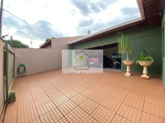 #W.260526C - Casa para Venda em Londrina - PR - 3