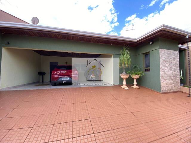 Casa para Venda em Londrina - 4