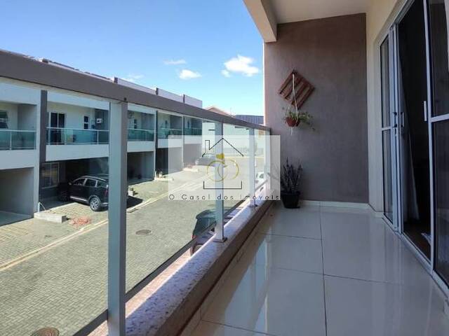 Sobrado em Condomínio para Venda em Londrina - 5