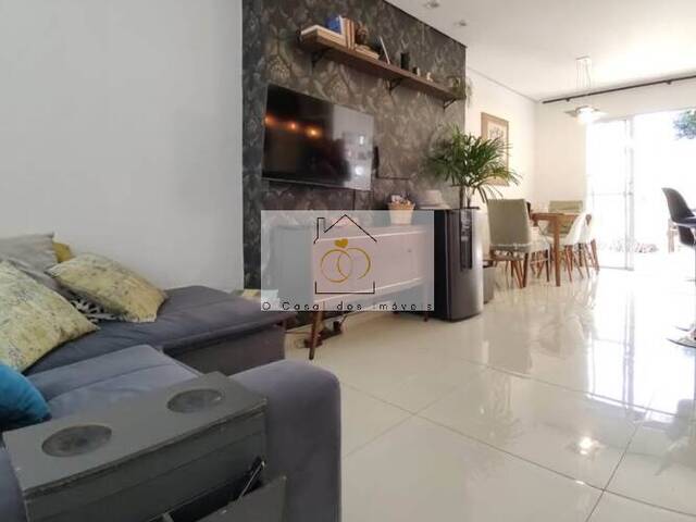 #W.270526C - Sobrado em Condomínio para Venda em Londrina - PR - 2
