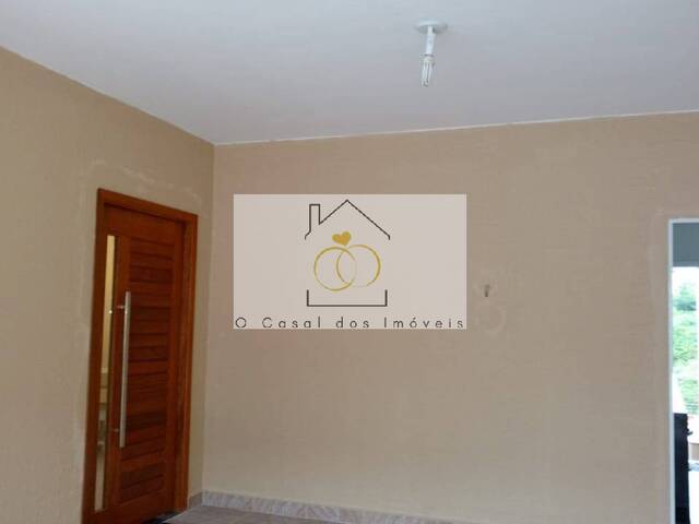 #W.280526C - Casa para Venda em Londrina - PR - 3