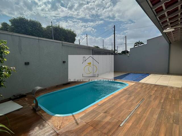 Casa para Venda em Londrina - 2