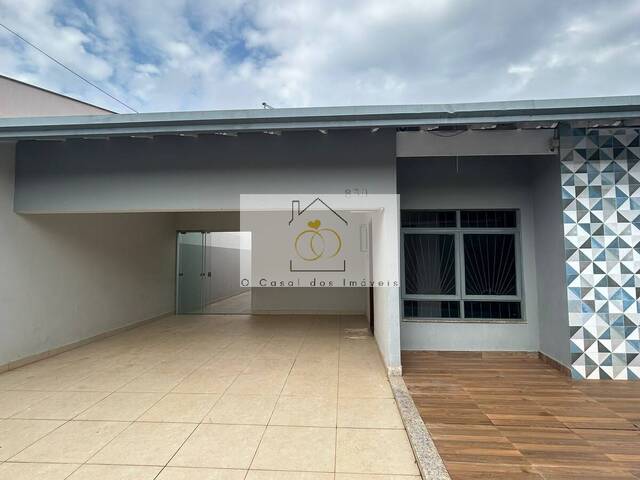 Casa para Venda em Londrina - 4