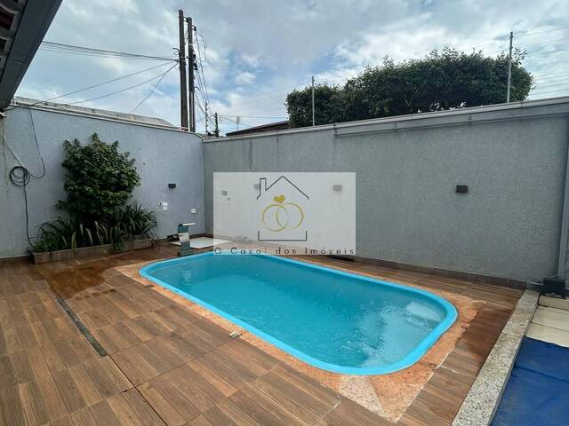 Casa para Venda em Londrina - 3
