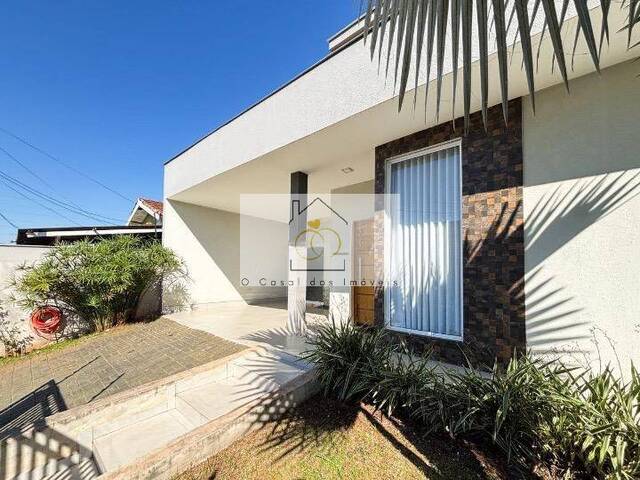 Casa para Venda em Londrina - 2