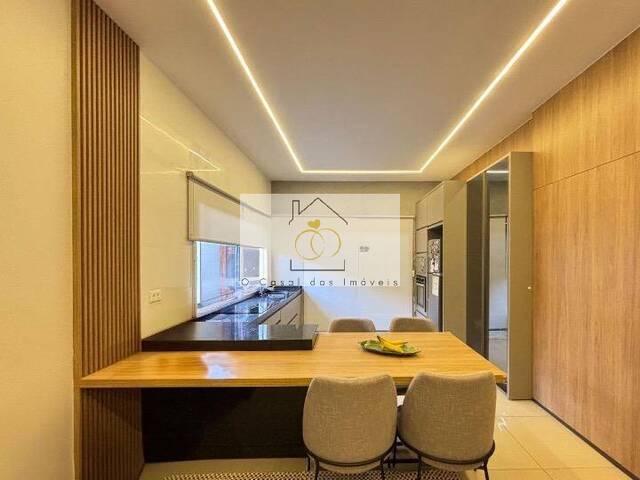 Casa para Venda em Londrina - 4