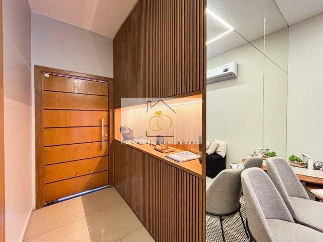 Casa para Venda em Londrina - 3