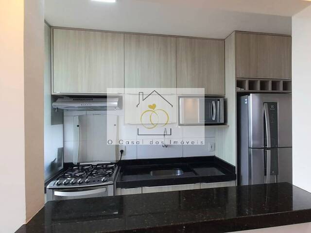 Apartamento para Venda em Londrina - 5