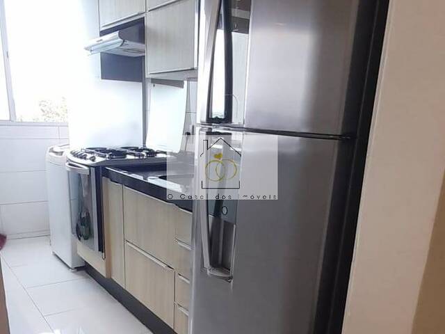 Apartamento para Venda em Londrina - 4