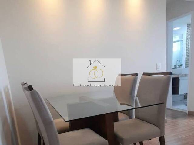 Apartamento para Venda em Londrina - 2