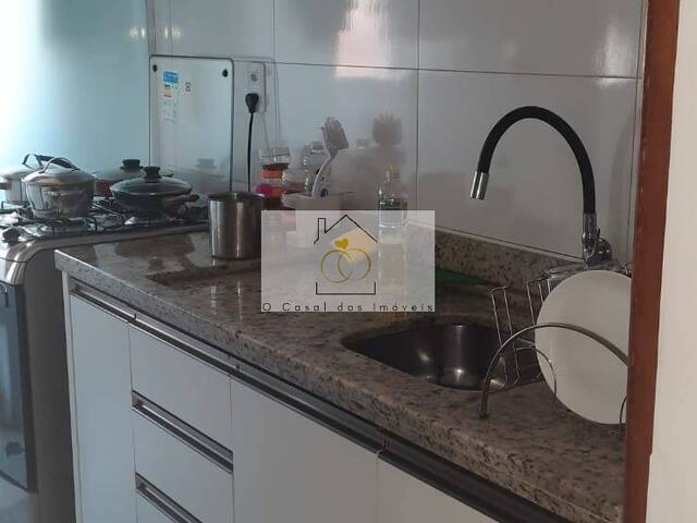 Apartamento para Venda em Londrina - 5