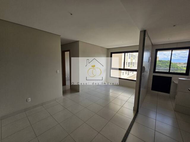 Apartamento para Venda em Londrina - 3