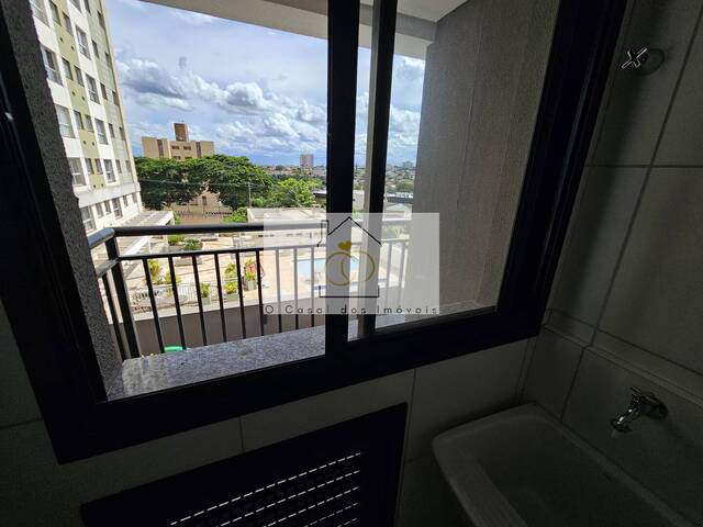 Apartamento para Venda em Londrina - 4