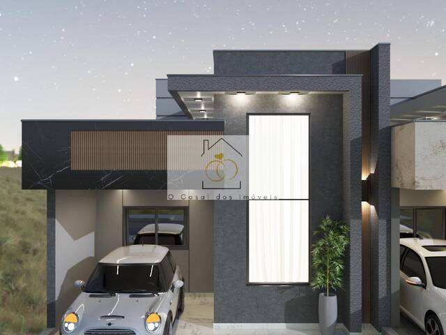 Casa para Venda em Cambé - 3