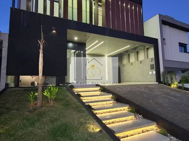Sobrado em Condomínio para Venda em Londrina - 5