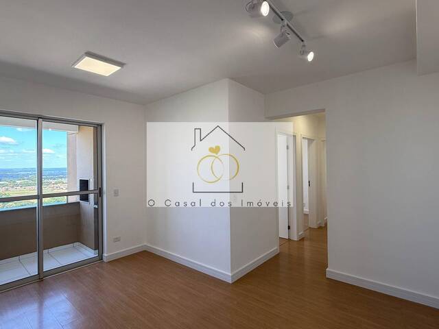 Venda em Residencial José Lázaro Gouvea - Londrina