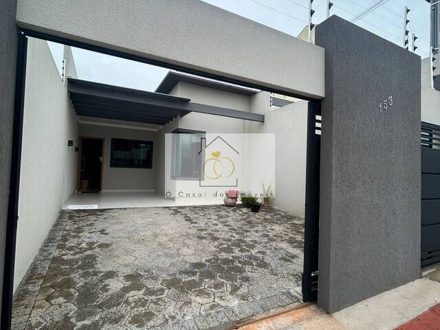 Venda em Bandeirantes - Londrina