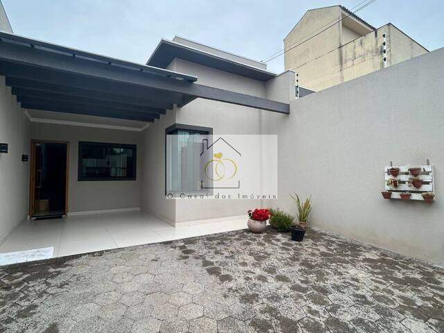 Casa para Venda em Londrina - 2