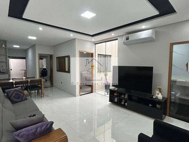 Casa para Venda em Londrina - 4