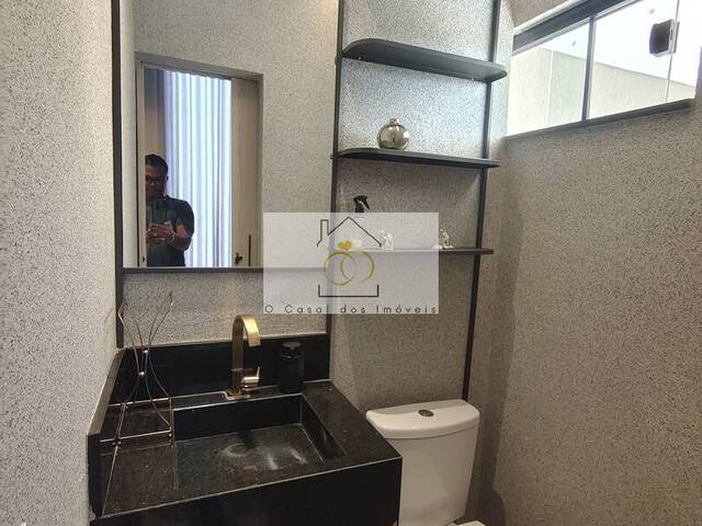 Casa em condomínio para Venda em Londrina - 3