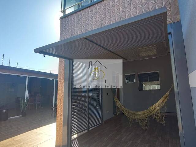#W.010726C - Sobrado para Venda em Londrina - PR - 2