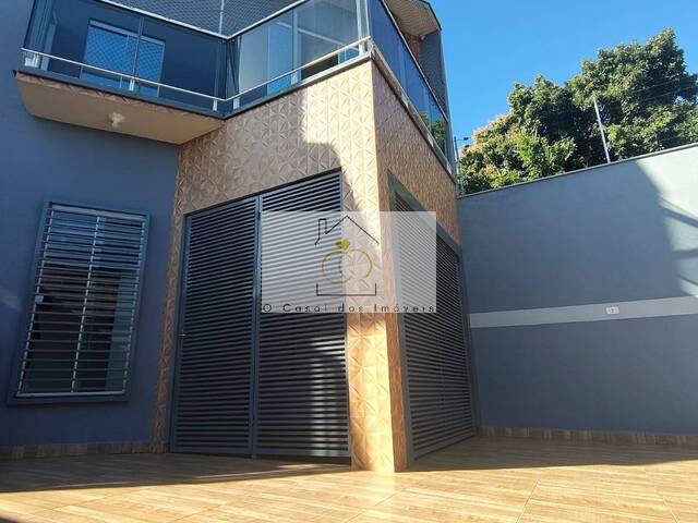 Sobrado para Venda em Londrina - 4