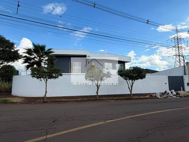 Venda em Antares - Londrina