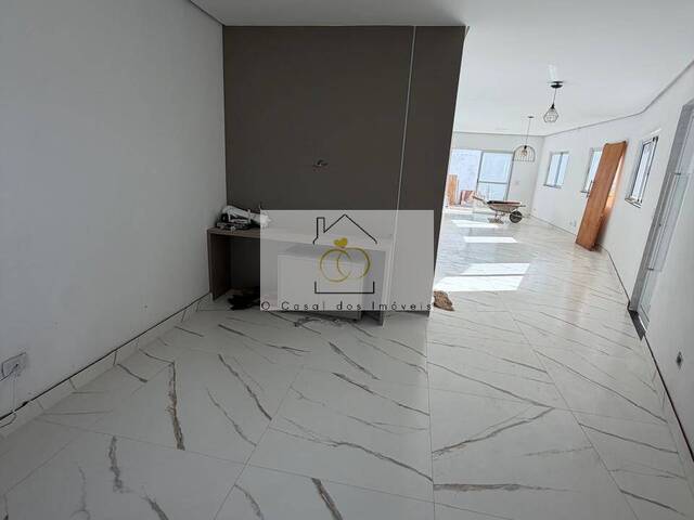 #W.020726C - Sobrado para Venda em Londrina - PR - 3