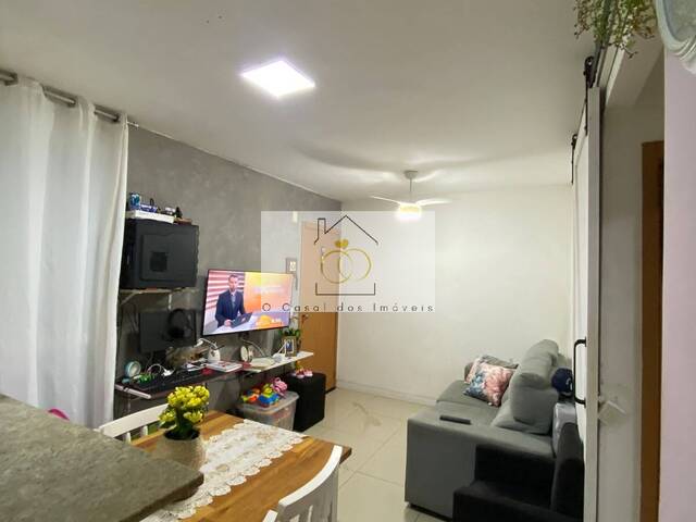 Apartamento para Venda em Londrina - 2