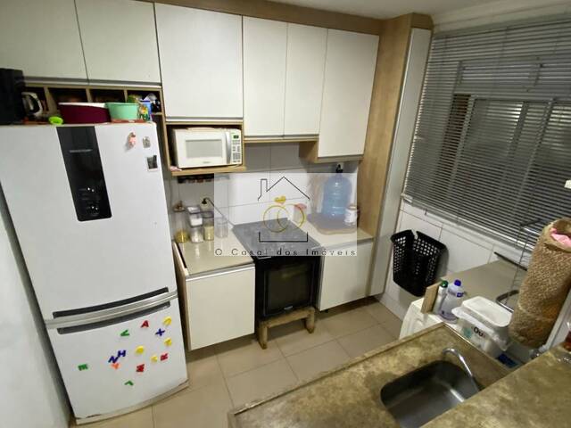 Apartamento para Venda em Londrina - 4