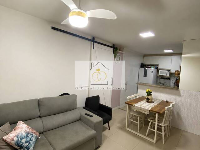 Venda em Acquaville - Londrina