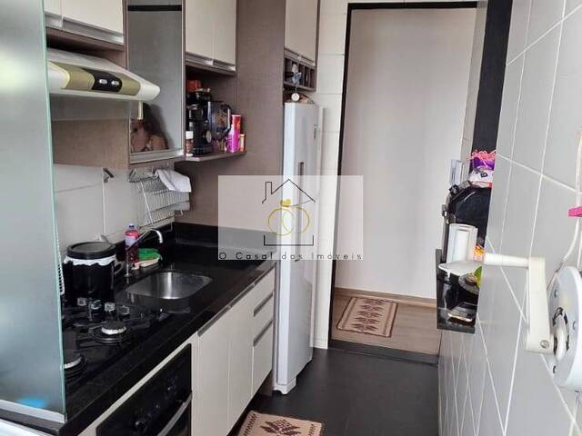 Apartamento para Venda em Londrina - 2