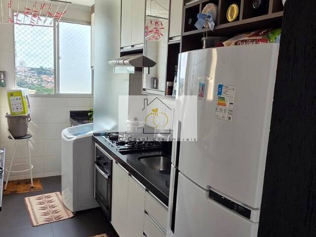 Apartamento para Venda em Londrina - 3