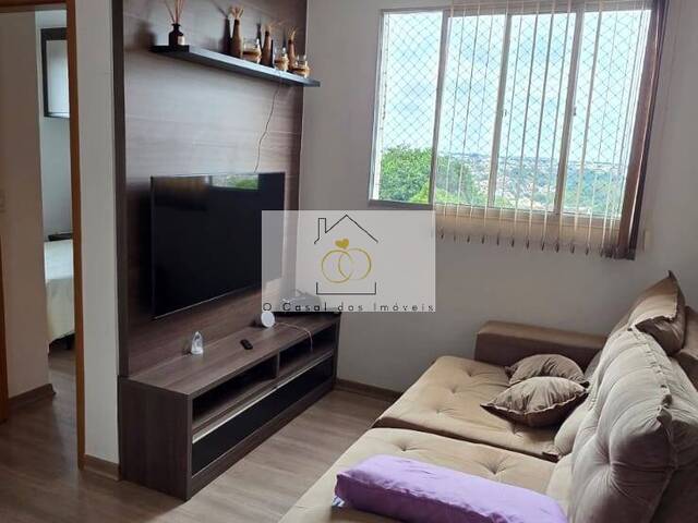 Apartamento para Venda em Londrina - 4