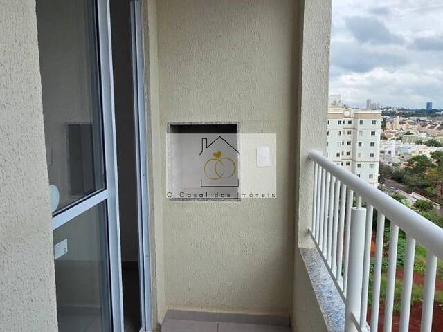 Apartamento para Venda em Londrina - 5