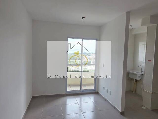Apartamento para Venda em Londrina - 3