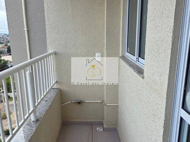 Apartamento para Venda em Londrina - 4