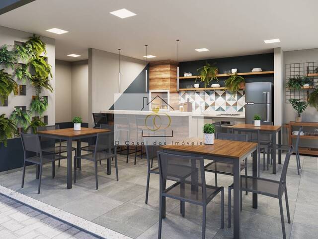Apartamento para Venda em Londrina - 5