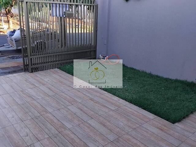 Casa para Venda em Londrina - 2