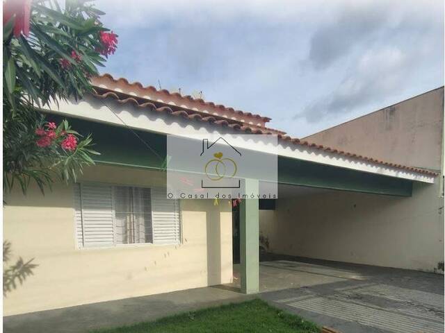 Casa para Venda em Ibiporã - 2