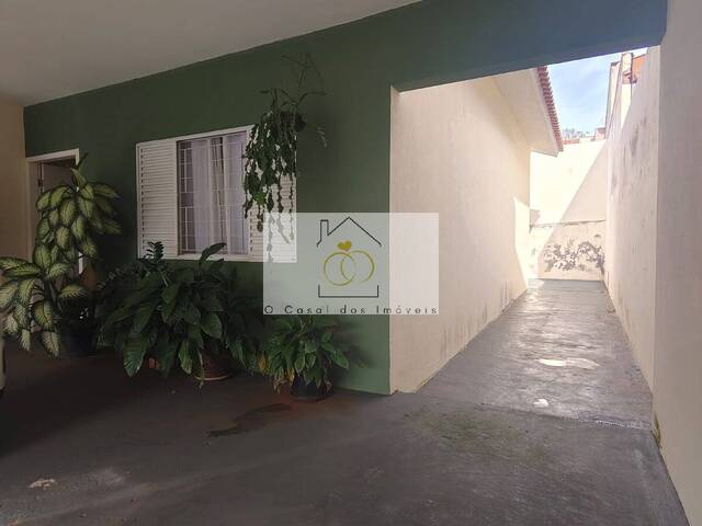 Casa para Venda em Ibiporã - 3