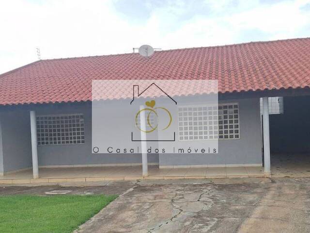 Casa para Venda em Ibiporã - 2