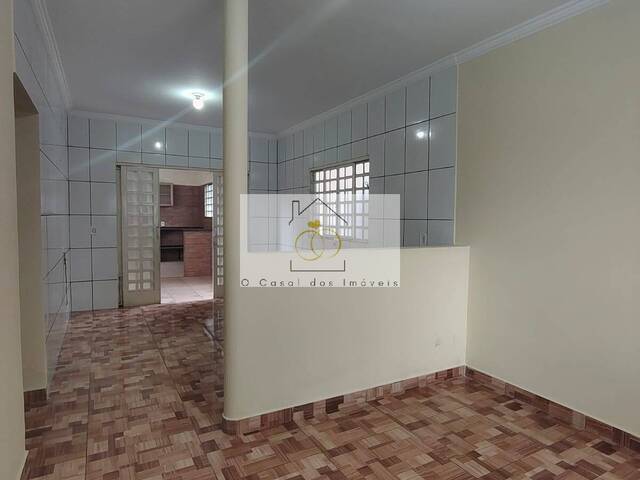 Casa para Venda em Ibiporã - 4