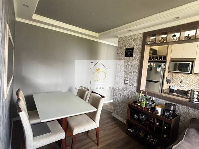 Apartamento para Venda em Londrina - 4