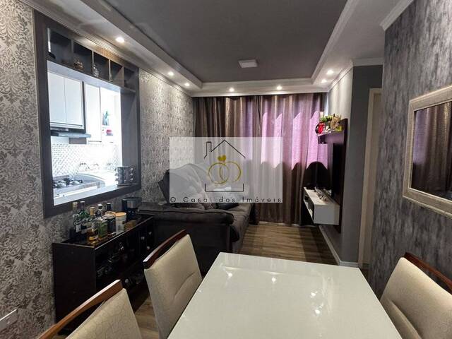Apartamento para Venda em Londrina - 5