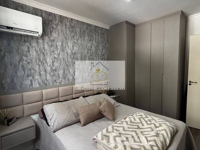 Apartamento para Venda em Londrina - 2