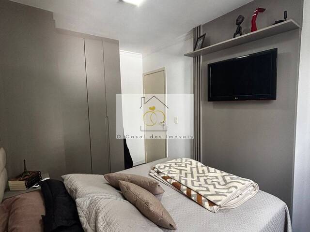 Apartamento para Venda em Londrina - 3