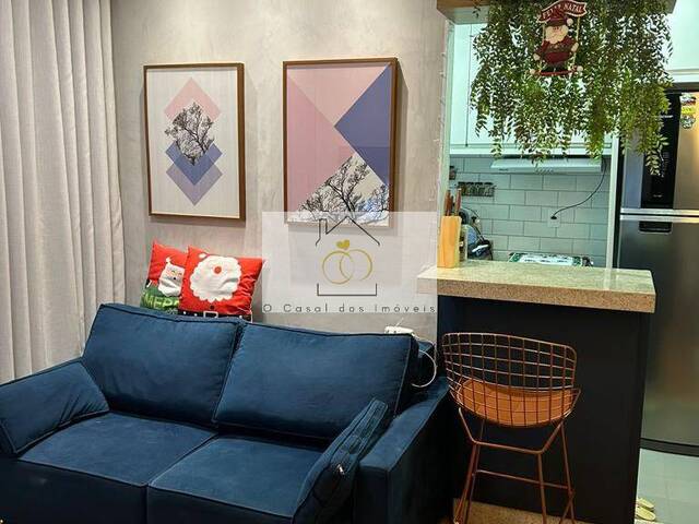 Apartamento para Venda em Londrina - 2
