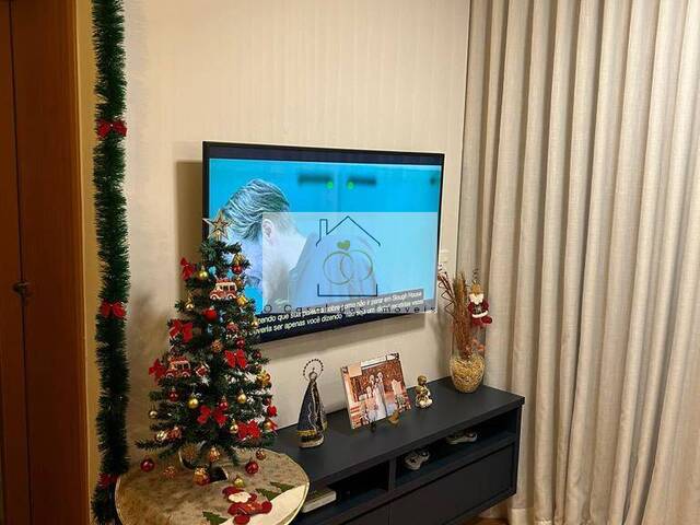 Apartamento para Venda em Londrina - 3