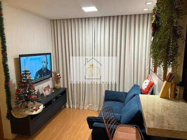 Venda em Acquaville - Londrina